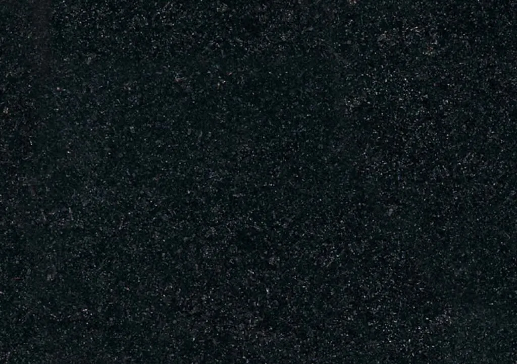 Absolute Black Zimbabwe granit poreklom iz Zimbabvea