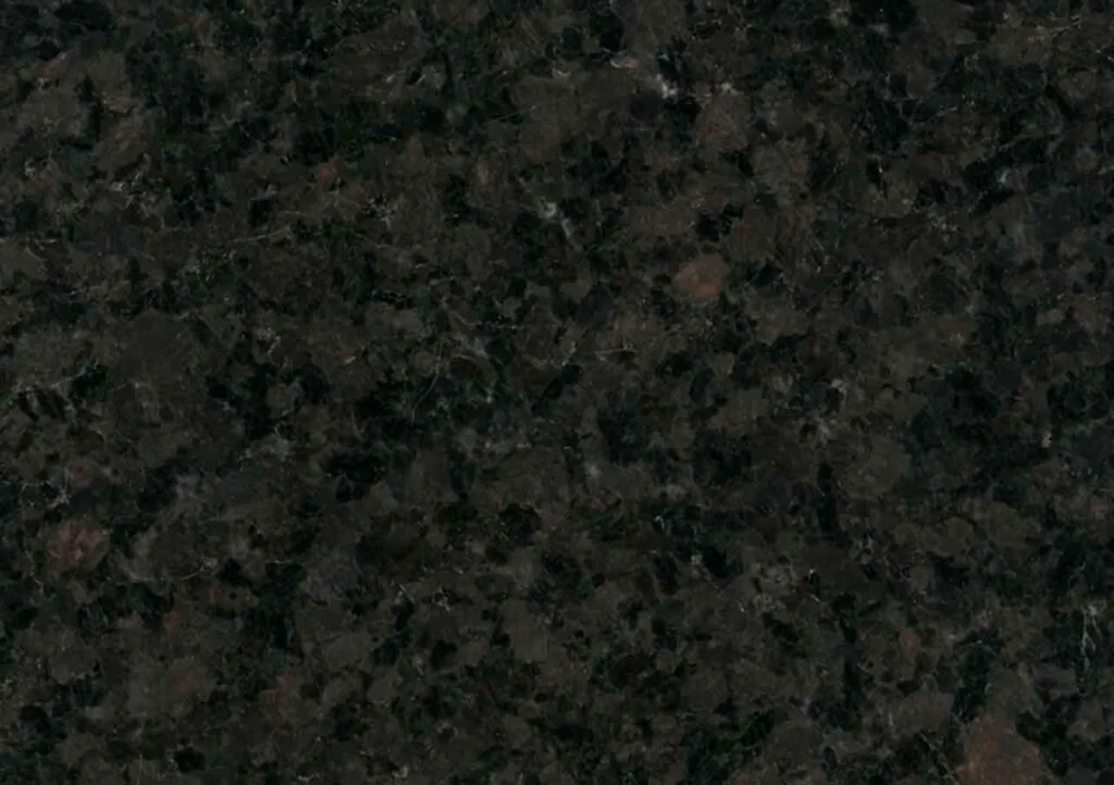 Angola Black granit poreklom iz Angole