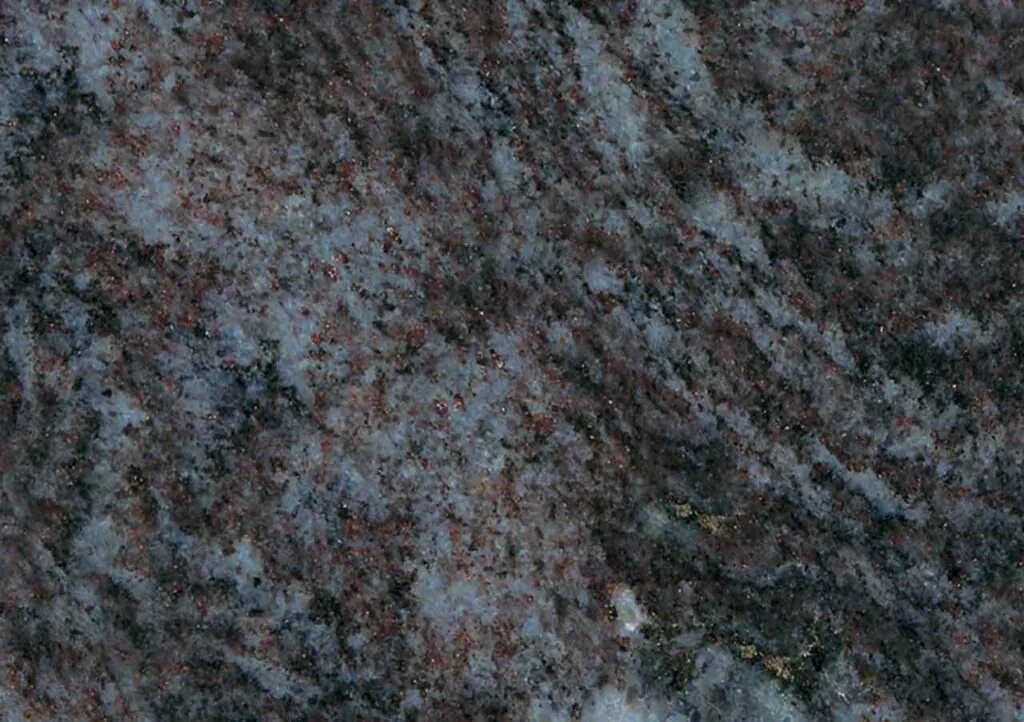 Bahama Blue granit poreklom iz Brazila