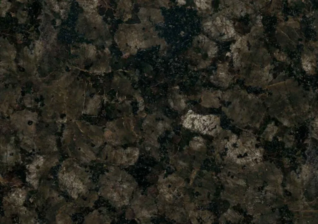 Baltic Green granit poreklom iz Finske