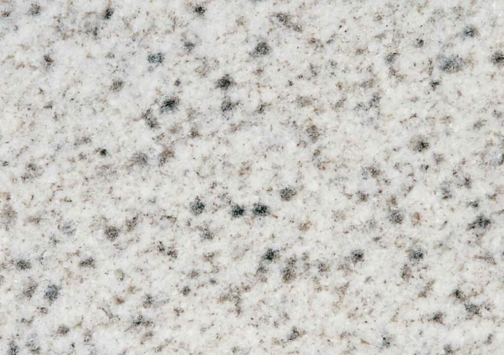 Bethel White granit poreklom iz Sjedinjenih Američkih Država