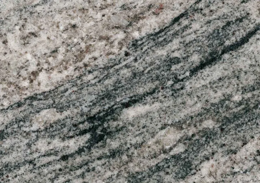 Bianco Piracena granit poreklom iz Brazila
