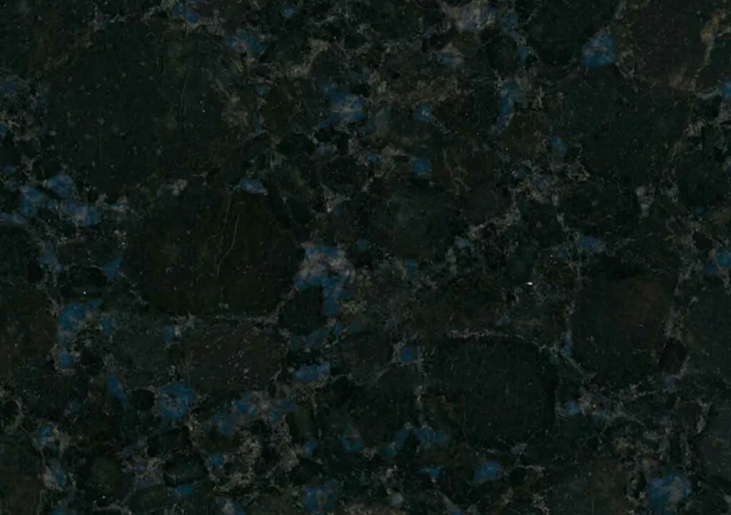 Blue Butterfly granit poreklom iz Brazila