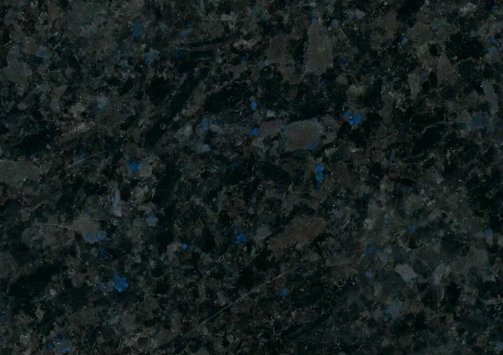 Blue In The Night granit poreklom iz Brazila