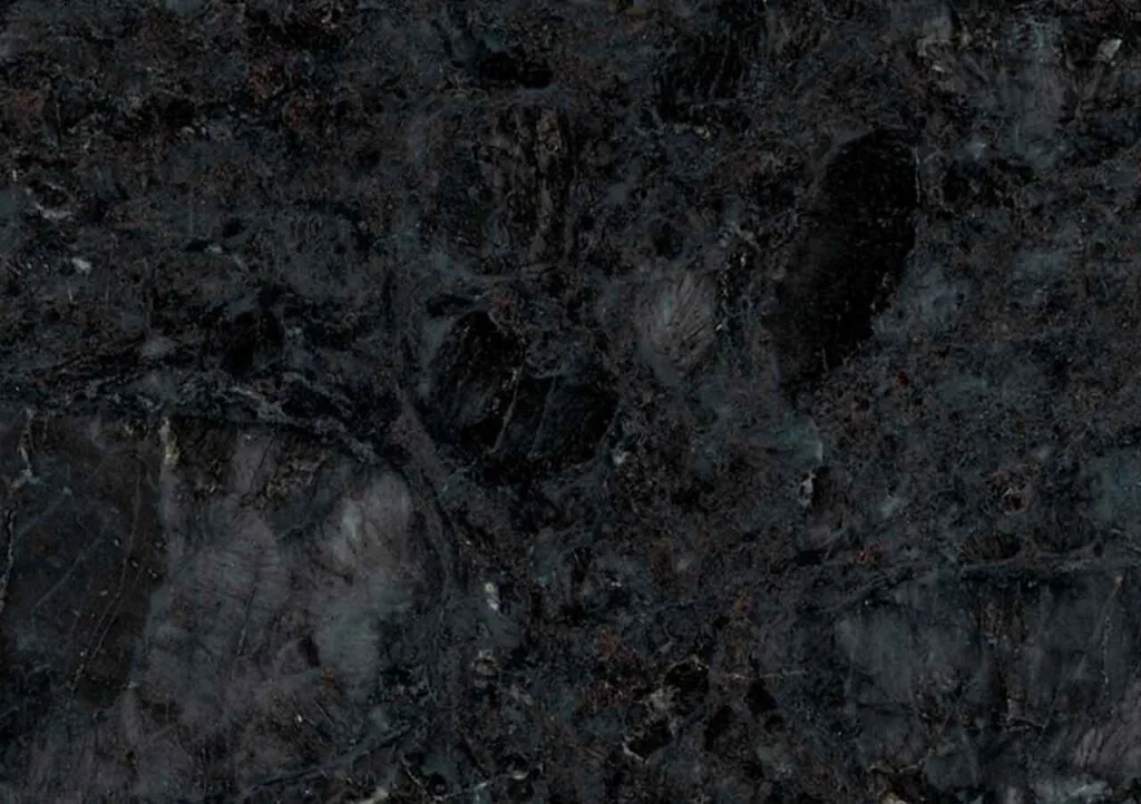 Flash Blue granit poreklom iz Brazila