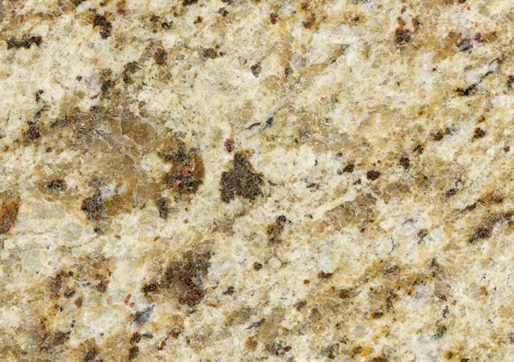 Giallo Ornamentale granit poreklom iz Brazila