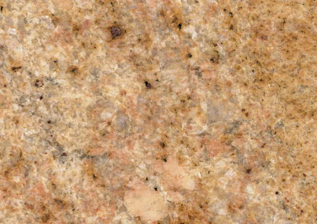 Golden Oak granit poreklom iz Brazila