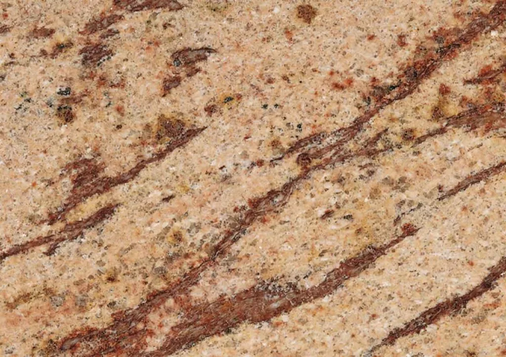 Ivory Fantasy granit poreklom iz Indije