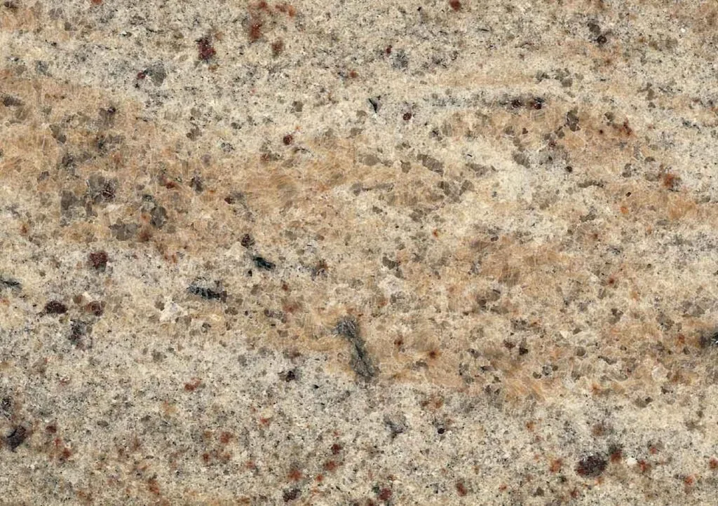 Ivory Gold granit poreklom iz Indije