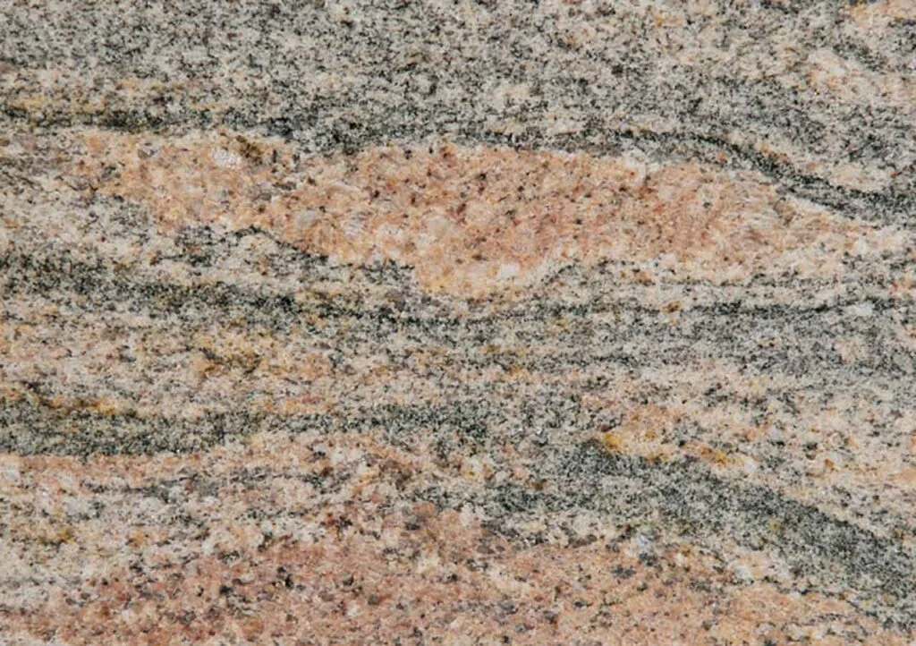 Juparana Colombo Gold granit poreklom iz Indije