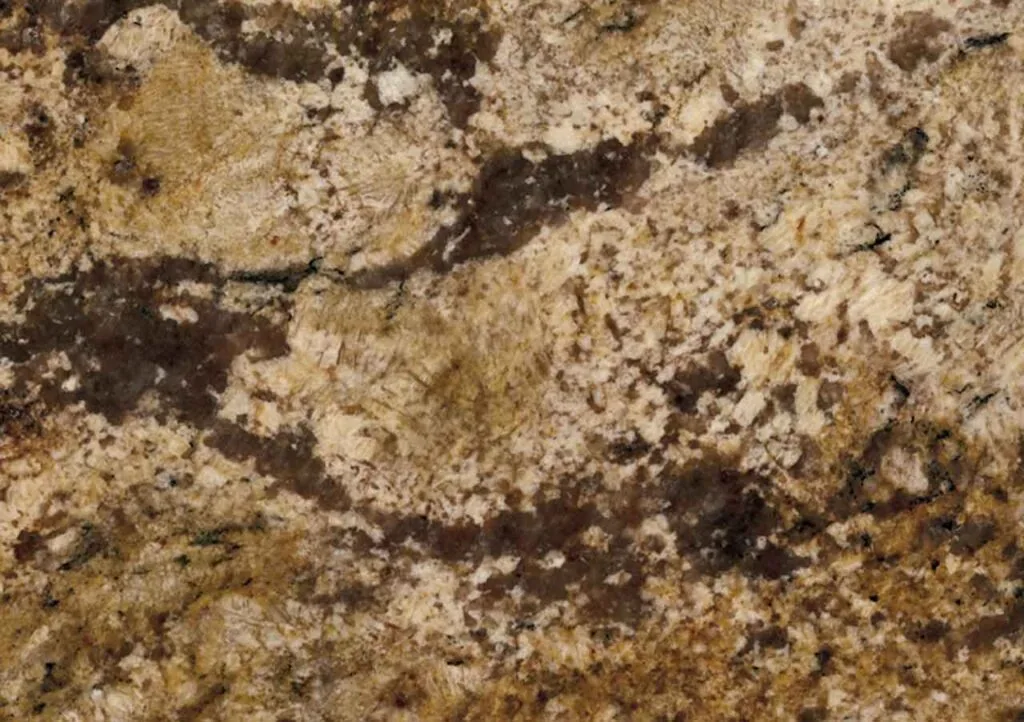 Juparana Gold granit poreklom iz Indije