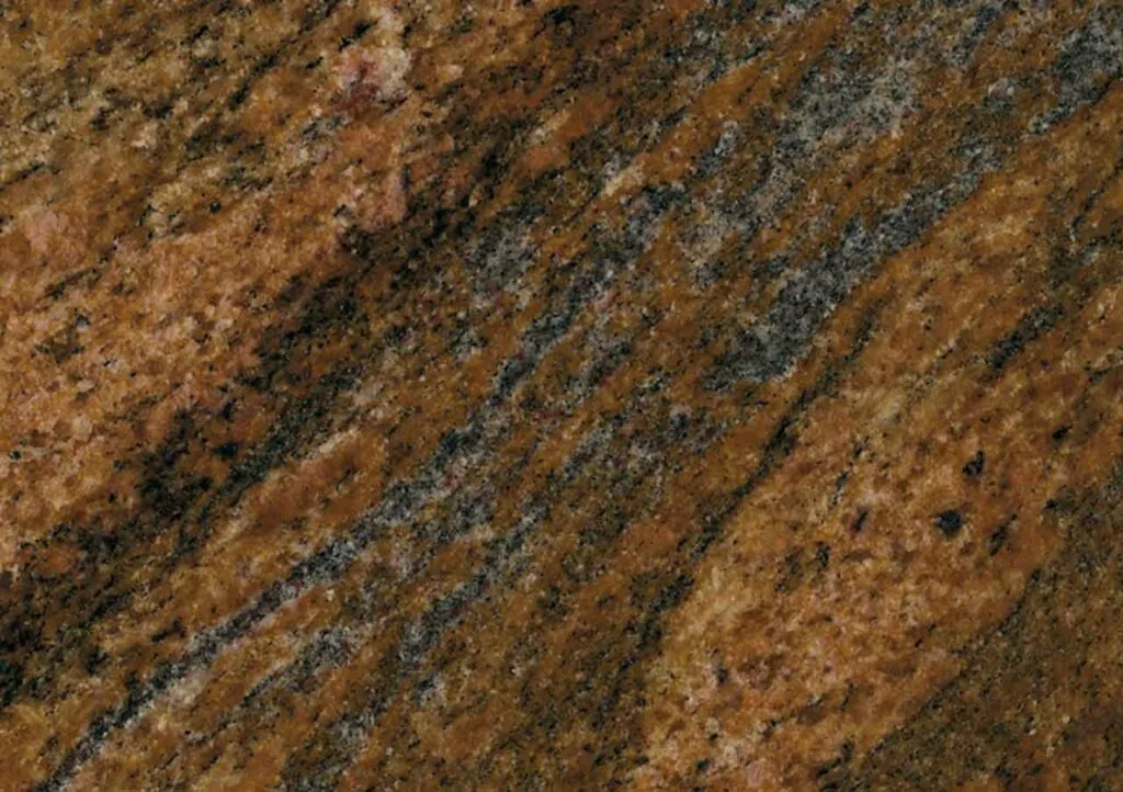 Juparana India granit poreklom iz Indije