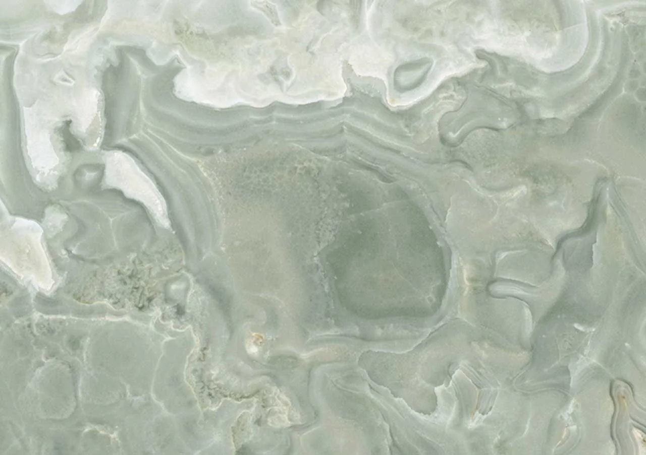 Onyx Acquamarina Light oniks poreklom iz Pakistana