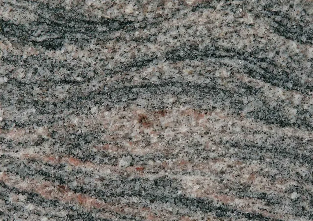 Kinawa granit poreklom iz Indije