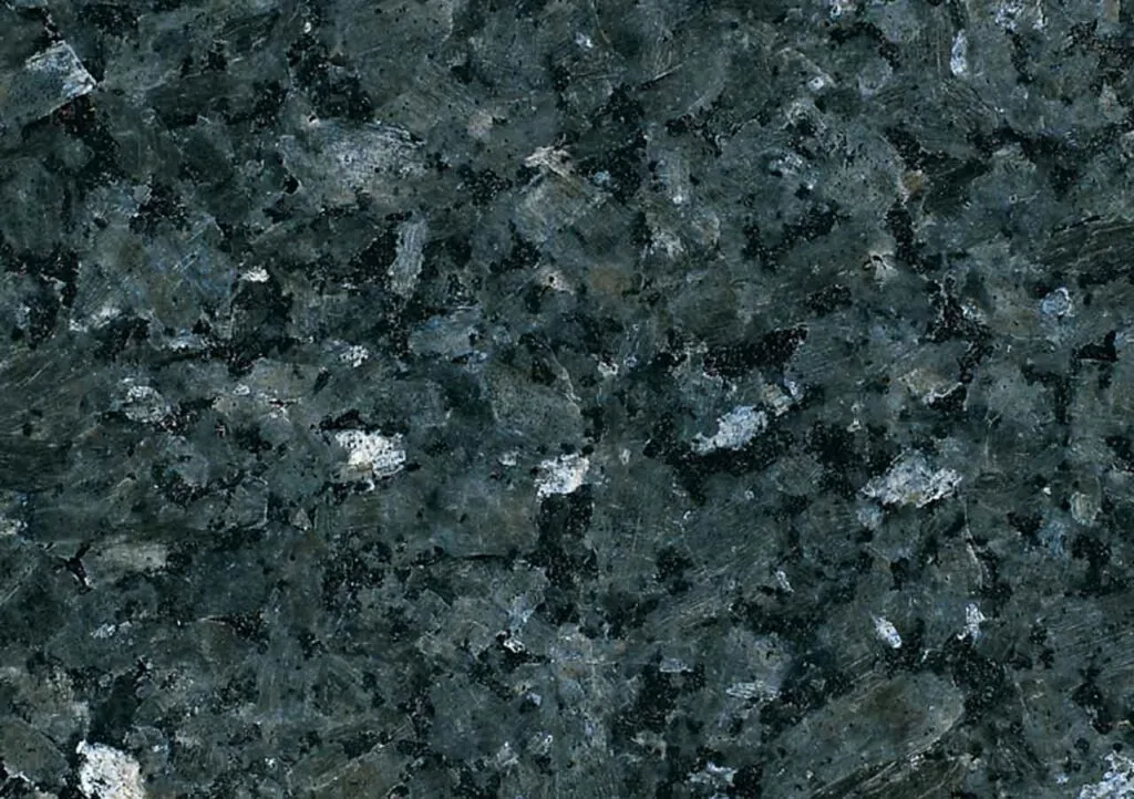 Labrador Blue Pearl granit poreklom iz Norveške