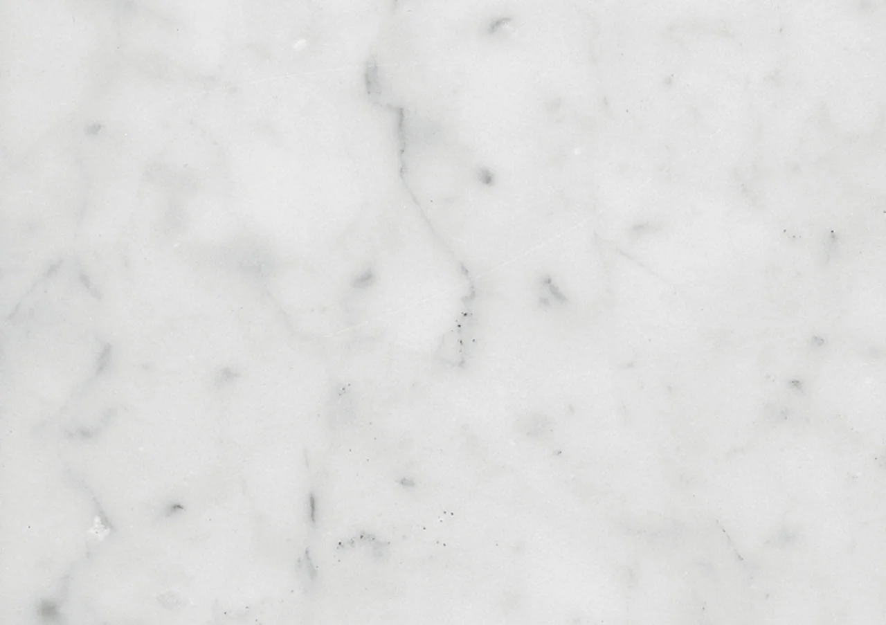 Bianco Carrara C — prirodni kamen iz Italija