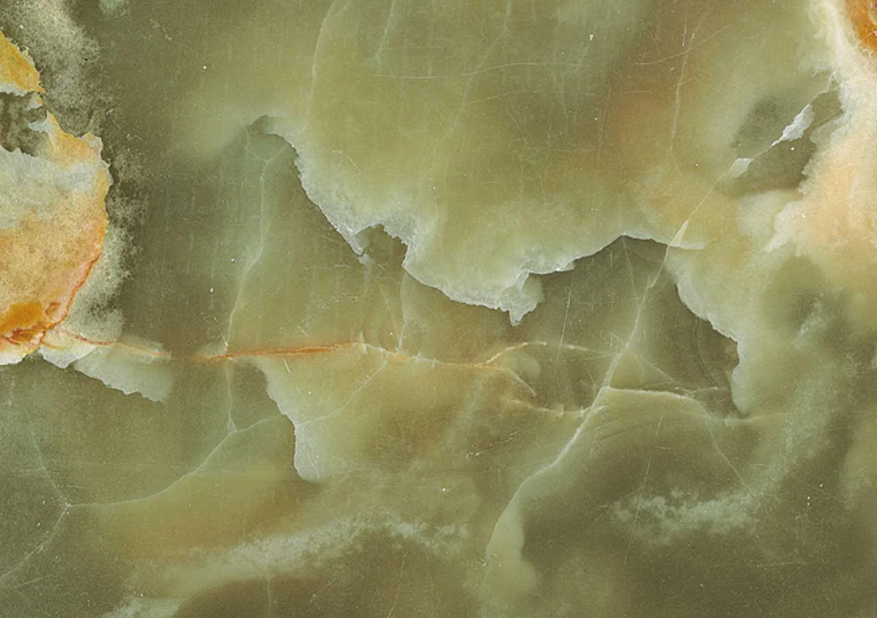 Onyx Green oniks poreklom iz Italije