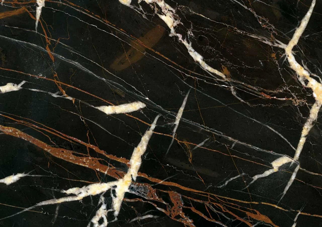 Black Gold — prirodni kamen iz Italija
