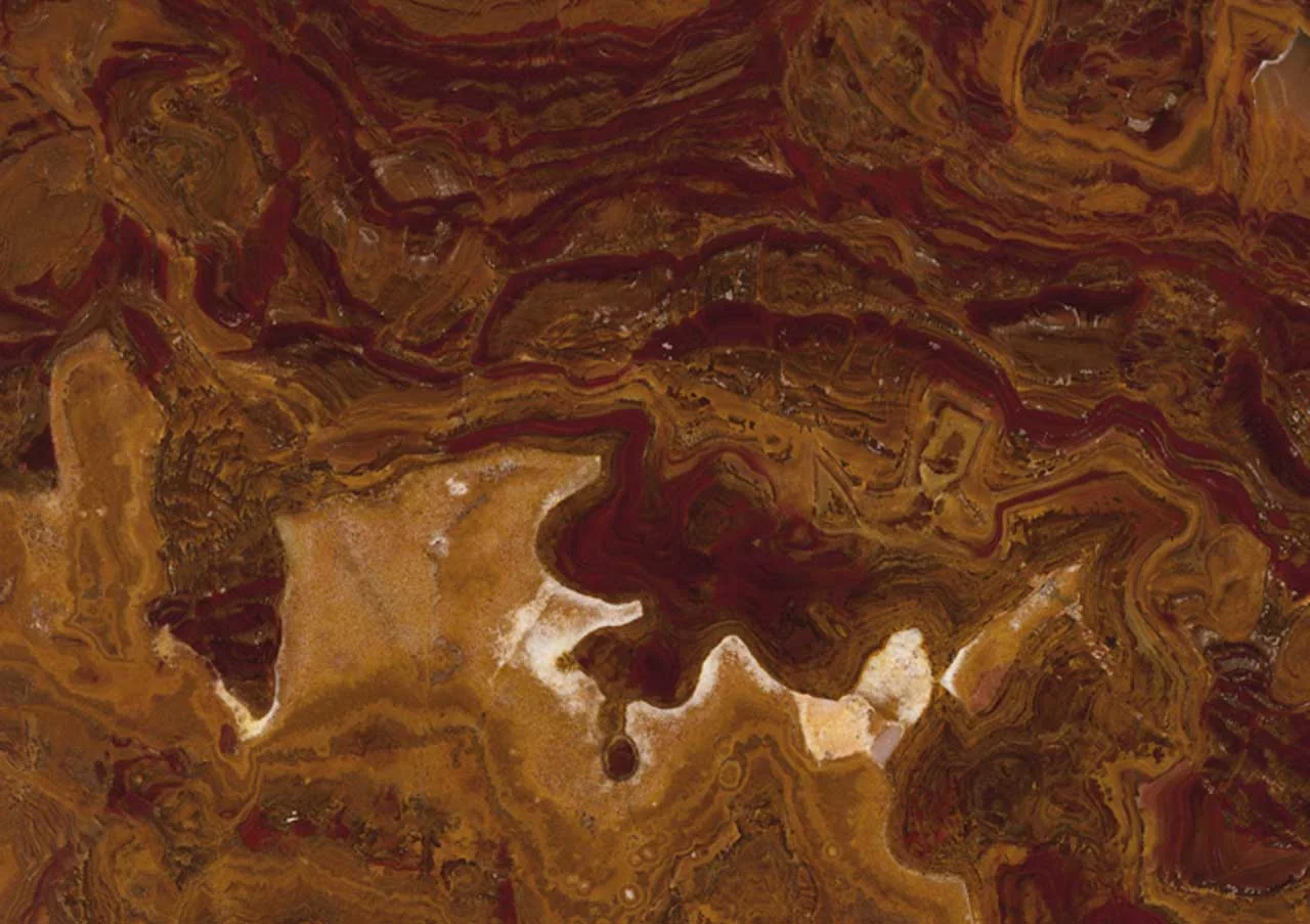 Onyx Multicolo Red oniks poreklom iz Italije
