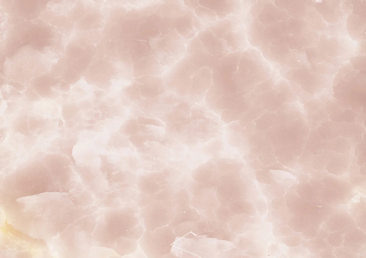 Onyx Pink Persiano oniks poreklom iz Irana