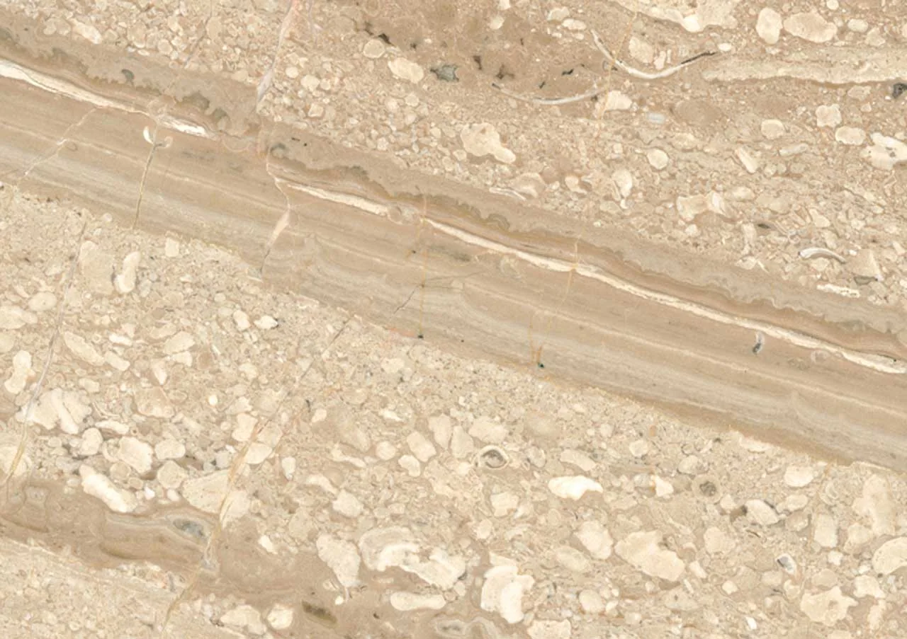 Breccia Sarda Venata — prirodni kamen iz Italija