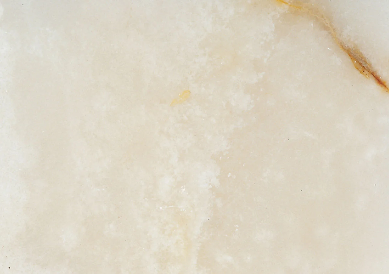 Onyx White Veined oniks poreklom iz Turske