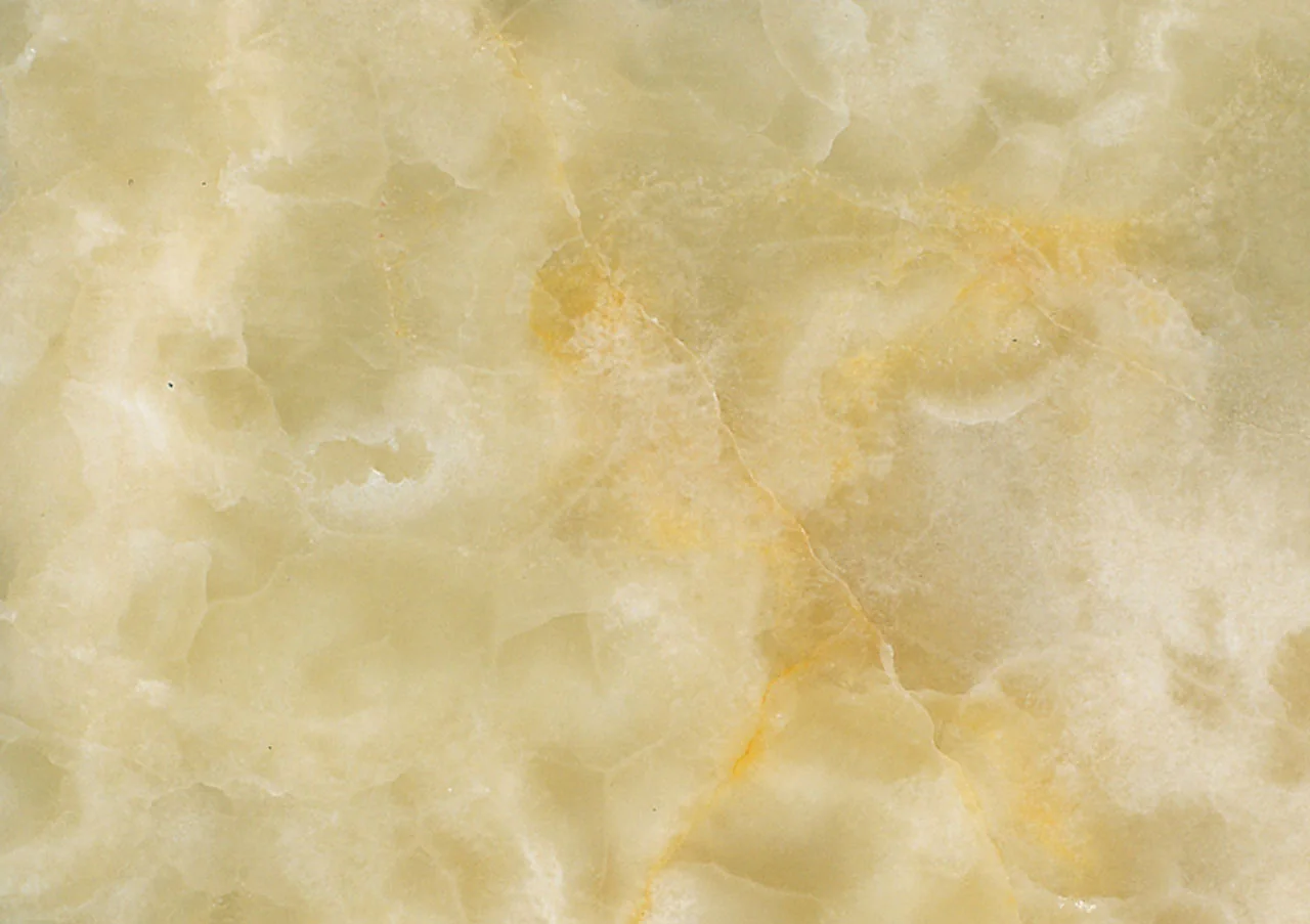 Onyx Yellow oniks poreklom iz Italije