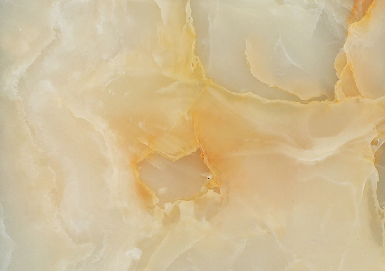 Onyx Yellow Light oniks poreklom iz Irana