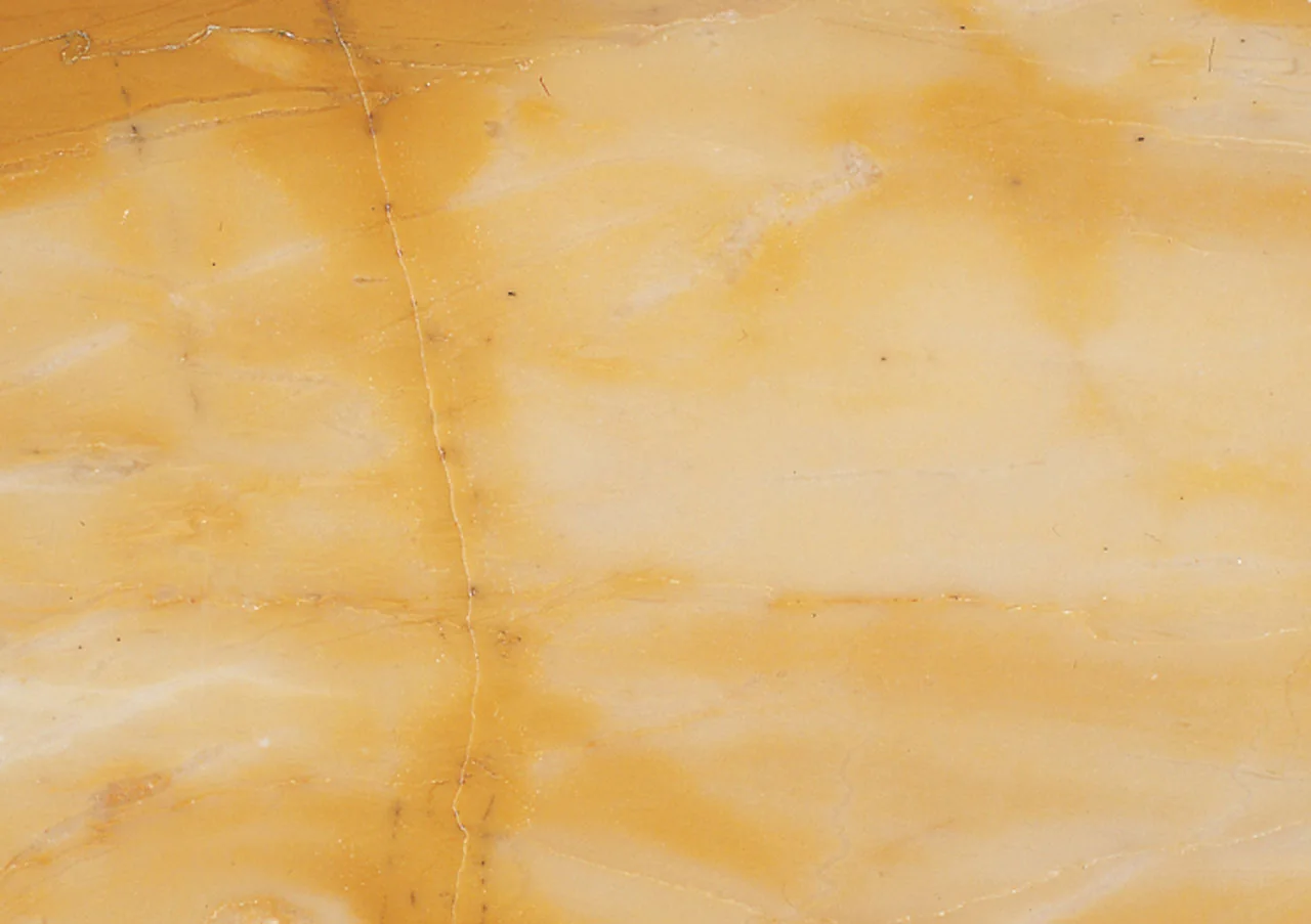 Giallo Siena — prirodni kamen iz Italija