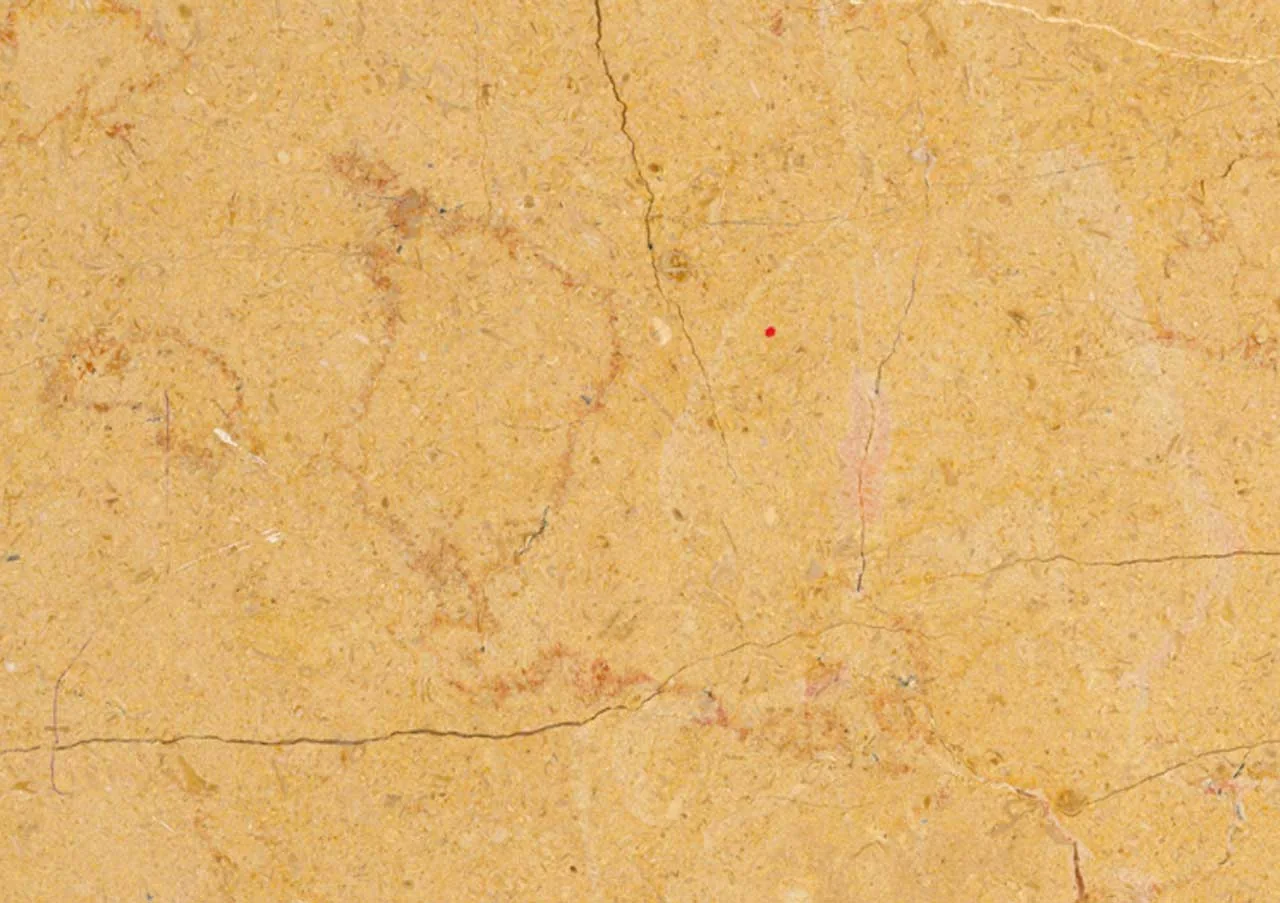 Imperial Gold — prirodni kamen iz Italija