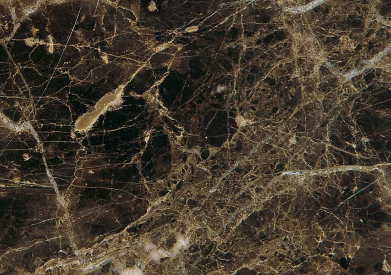 Marron Emperador — prirodni kamen iz Španija