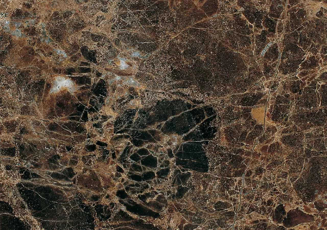 Marron Emperador Dark — prirodni kamen iz Španija