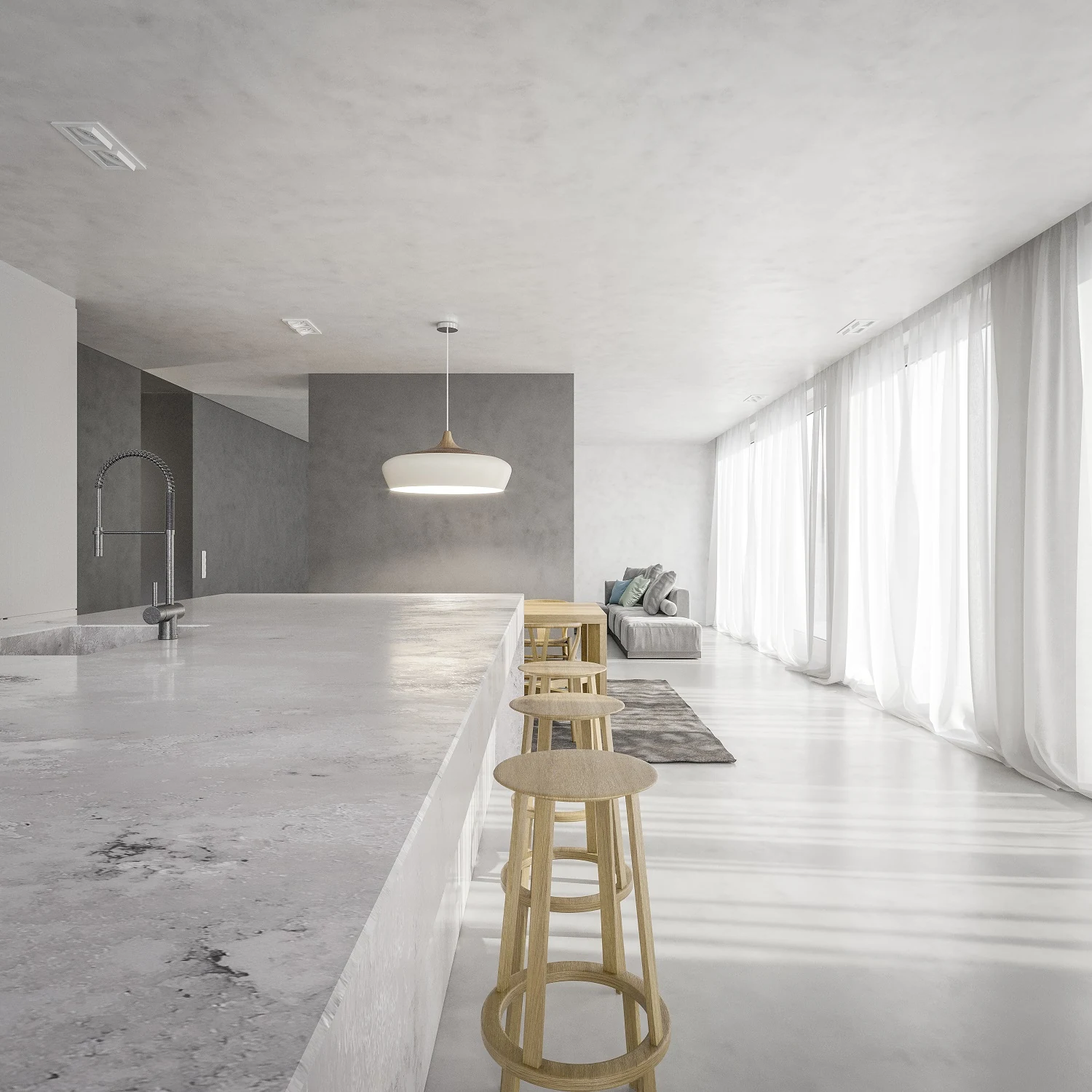 Ambiente Light — referenca 18