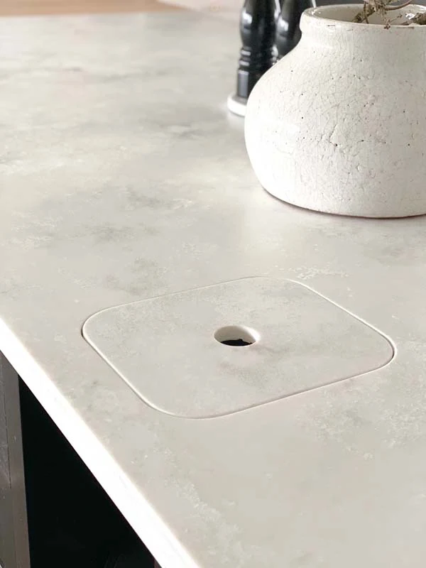 Ambiente Light — referentni enterijer