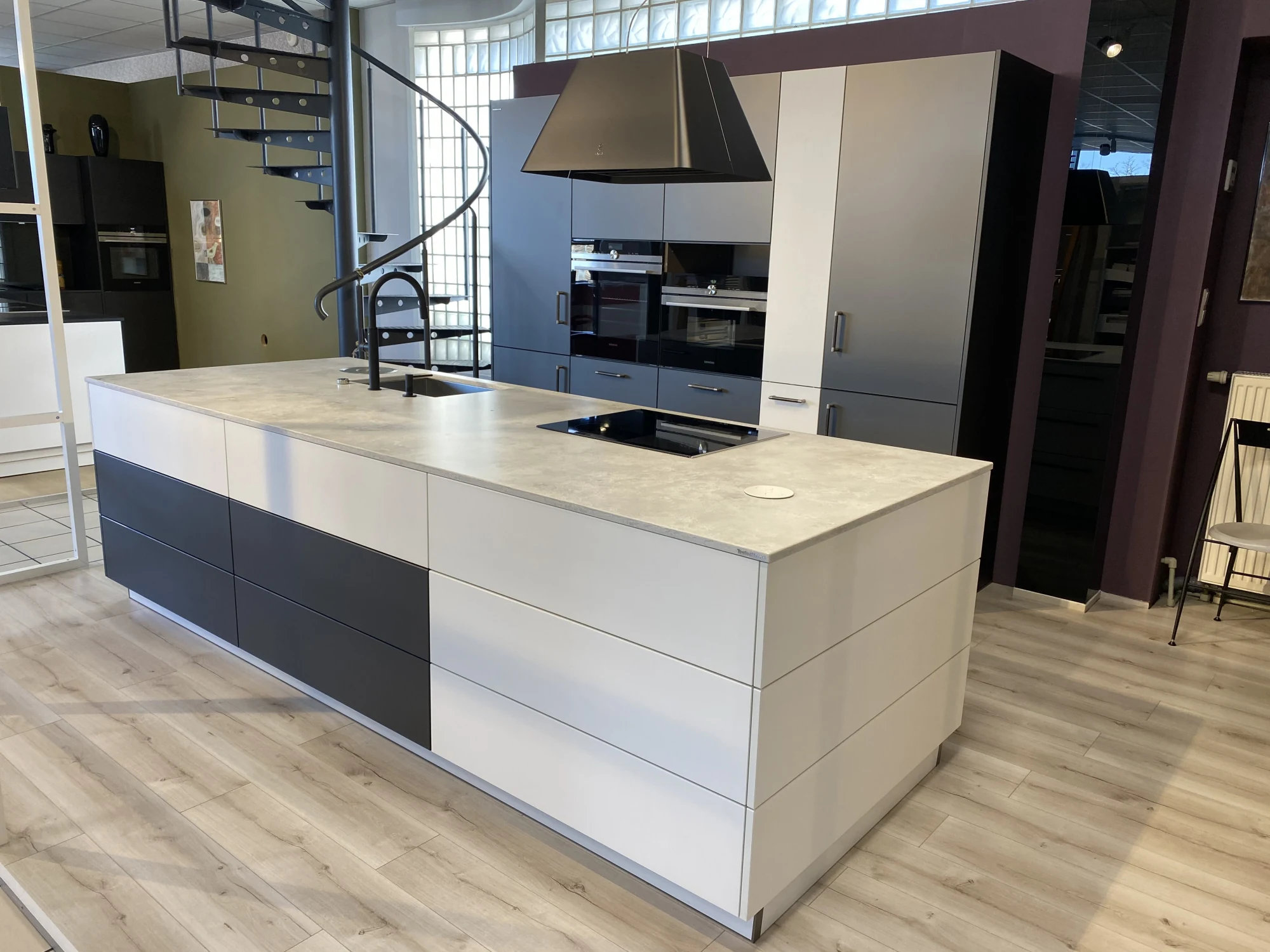 Ambiente Light — referenca 22