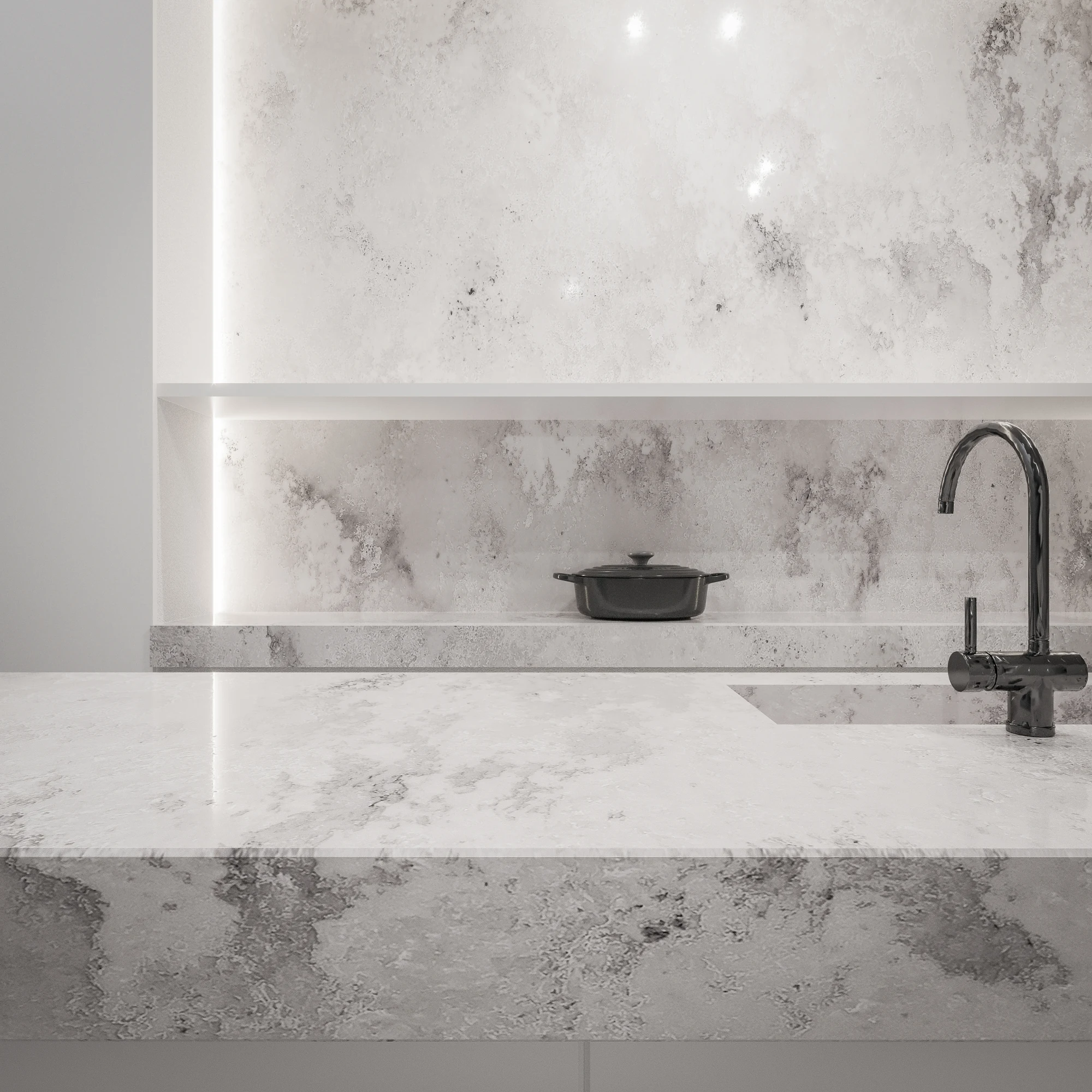 Ambiente Light — referenca 5