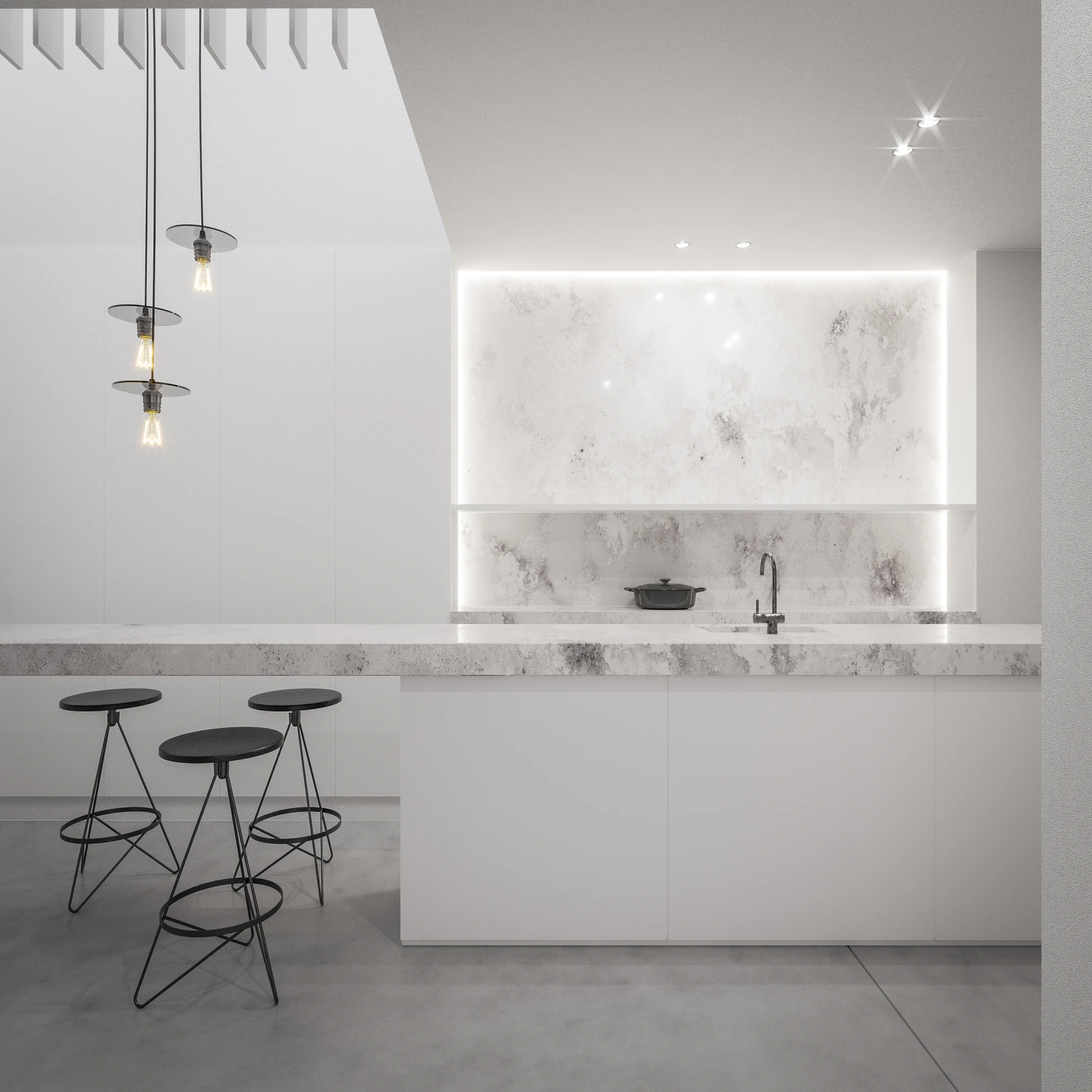Ambiente Light — referenca 6