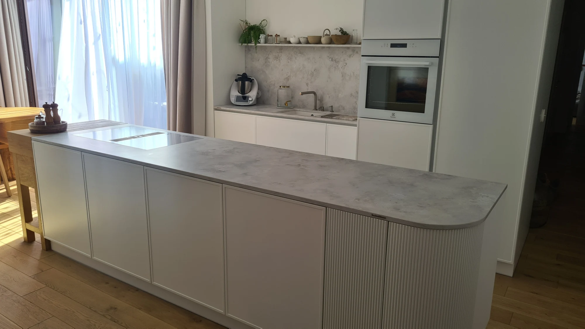 Ambiente Light — referenca 7