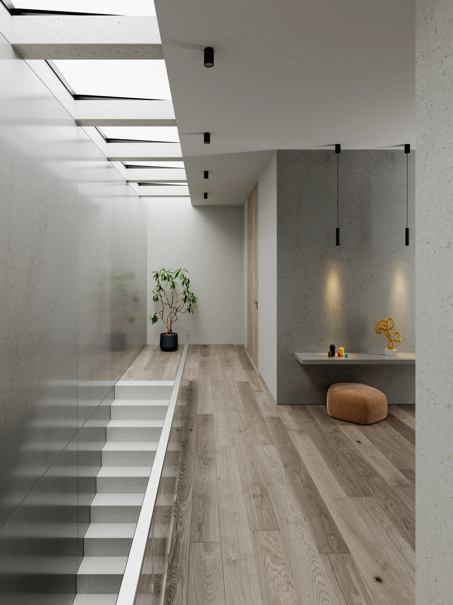 Badal Grey — referenca 4