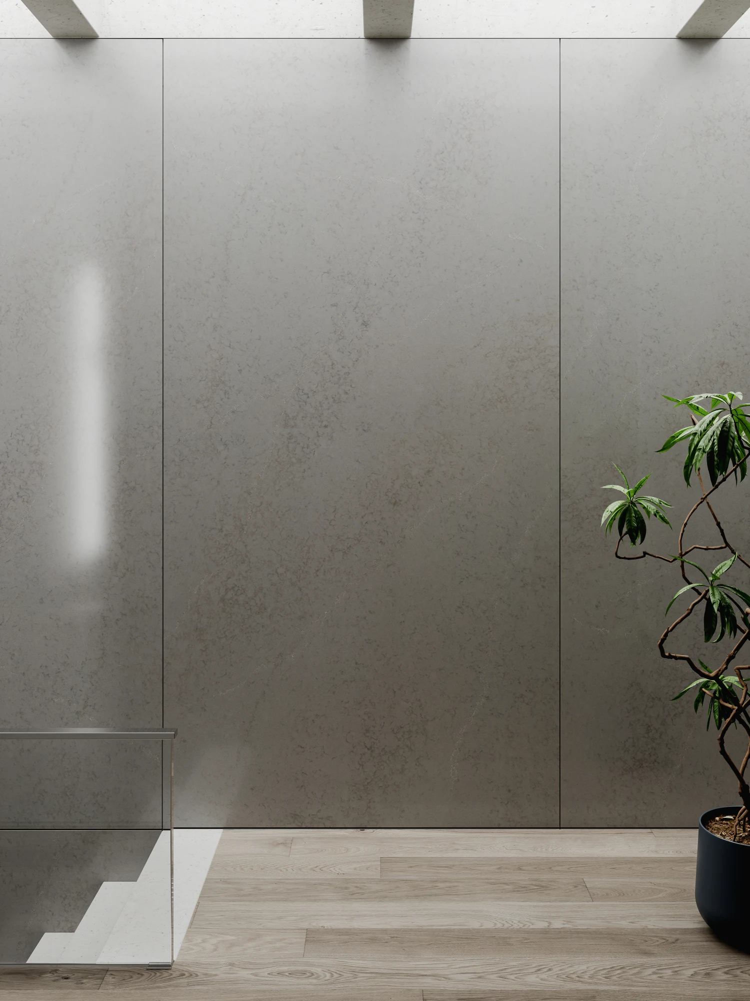 Badal Grey — referenca 6