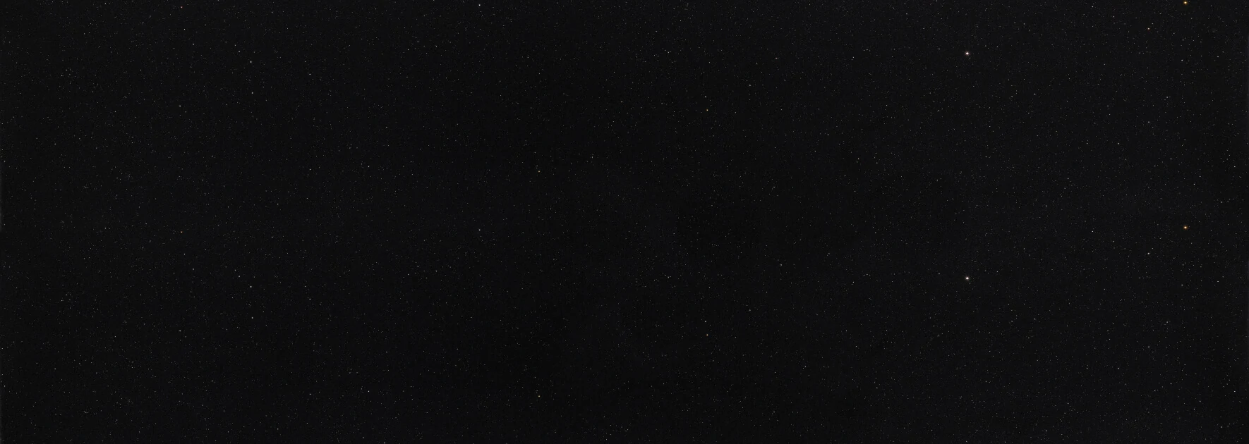 Brilliant Black — Technistone kvarc