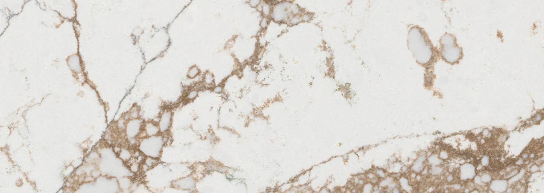 Bronze Coast — detalj materijala izbliza