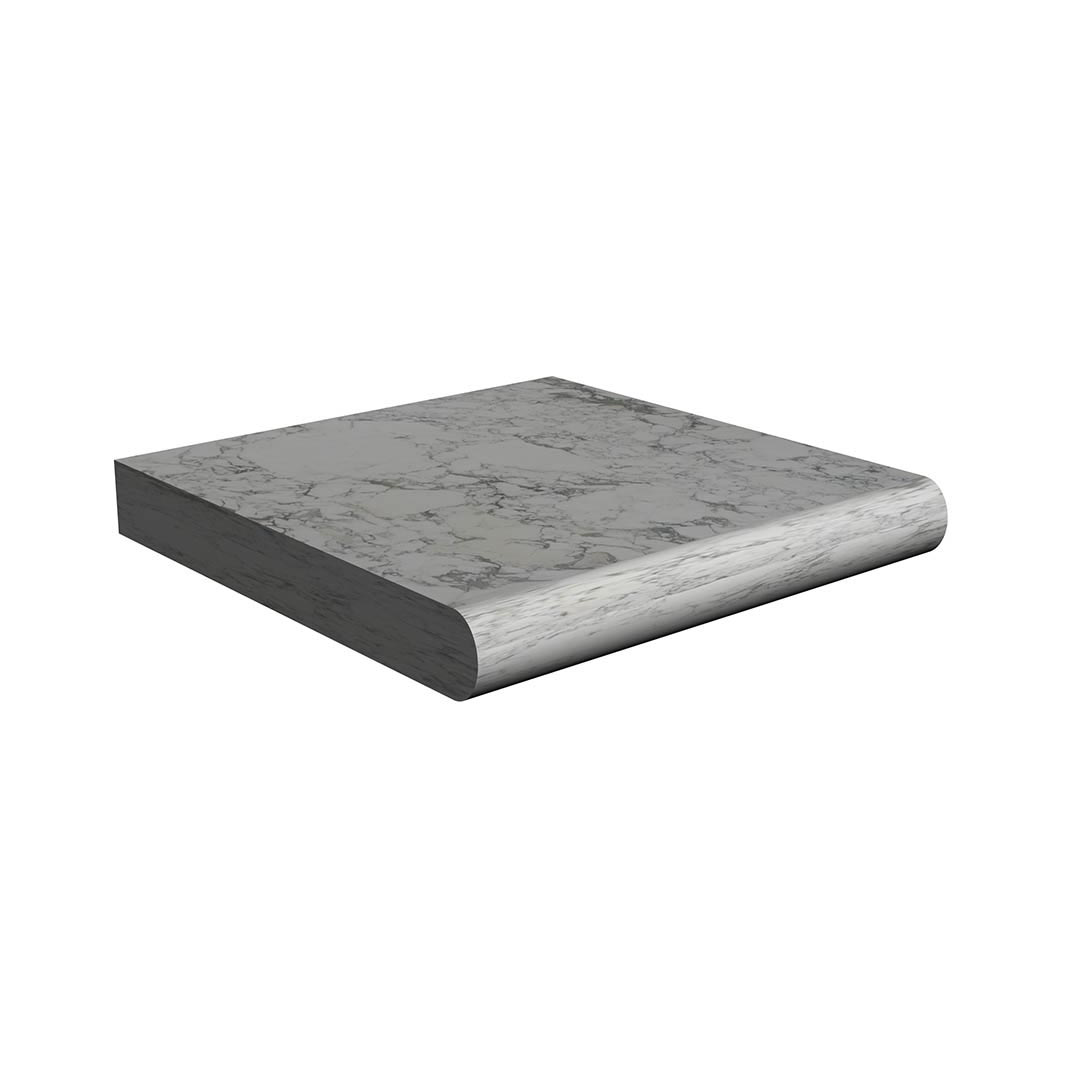 Rund profil obrade ivice 20 mm