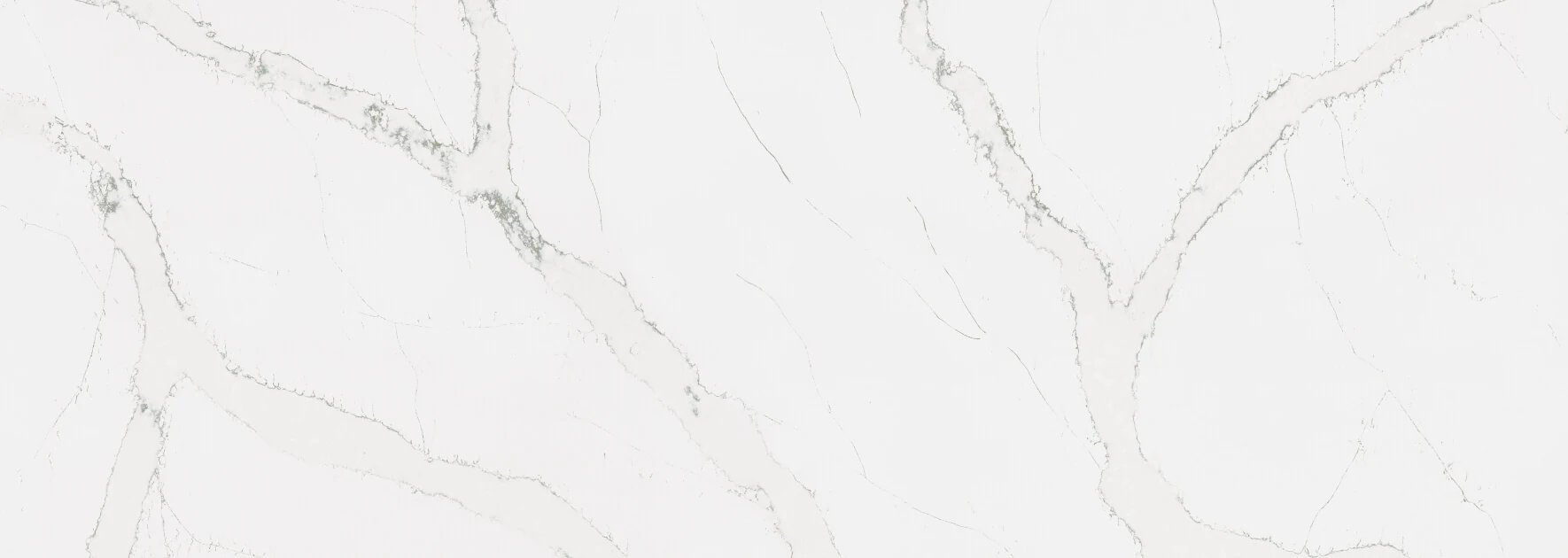 Calacatta Serchio — Technistone kvarc