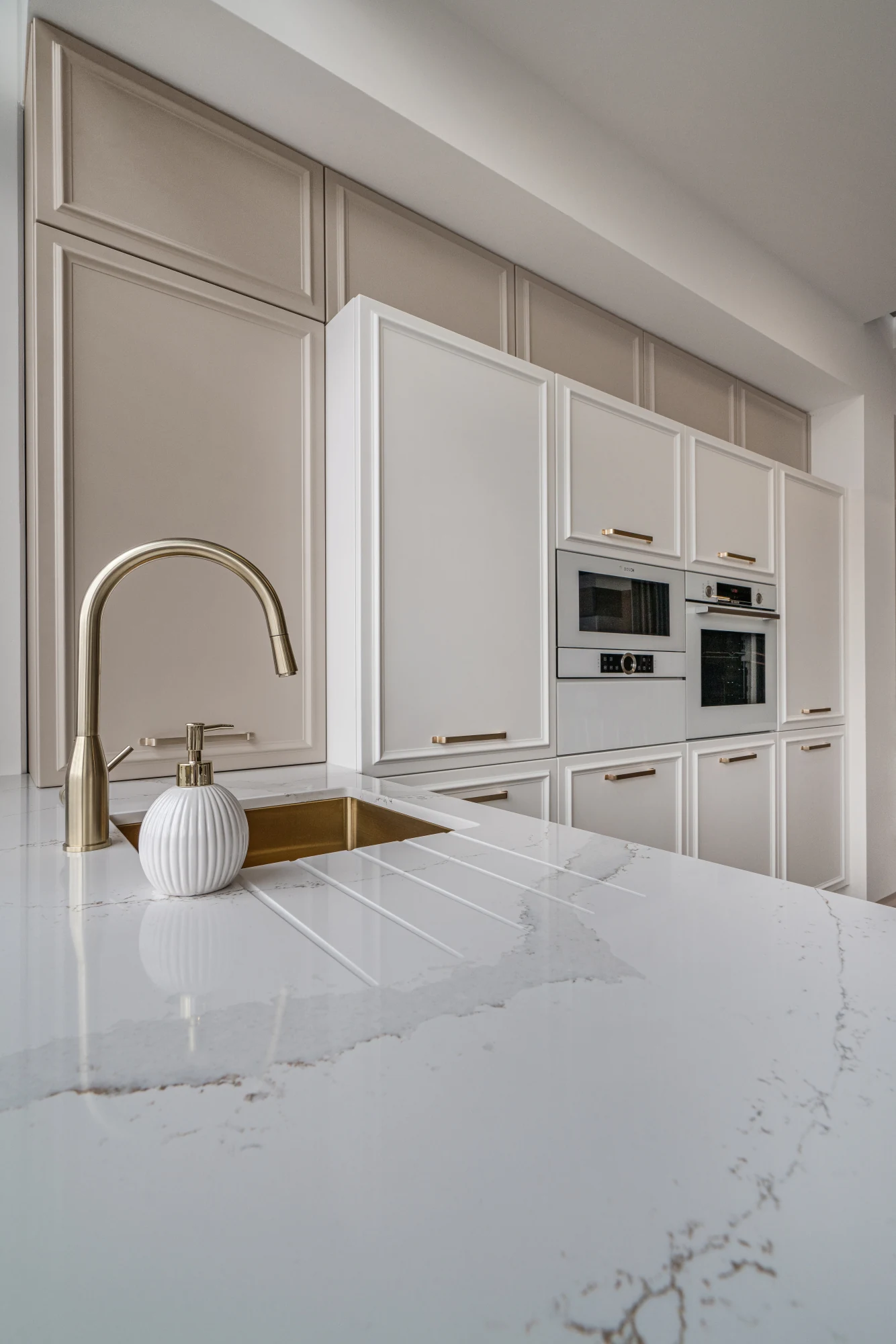 Calacatta Volegno — referenca 3