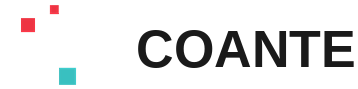 Coante logo
