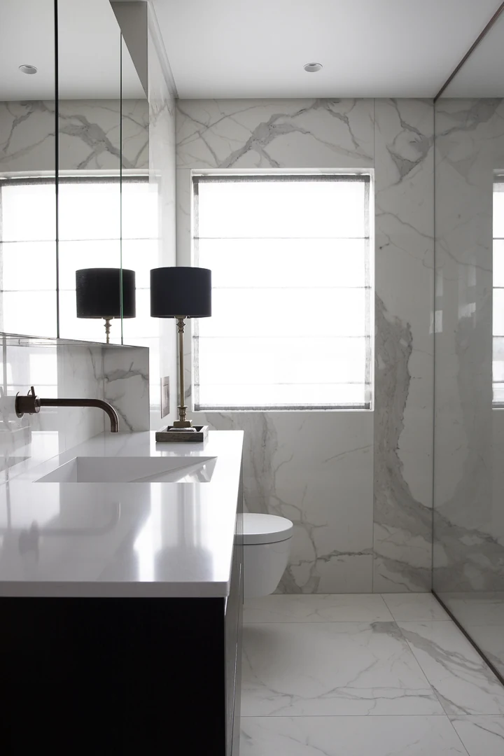 Crystal Absolute White — referenca 11