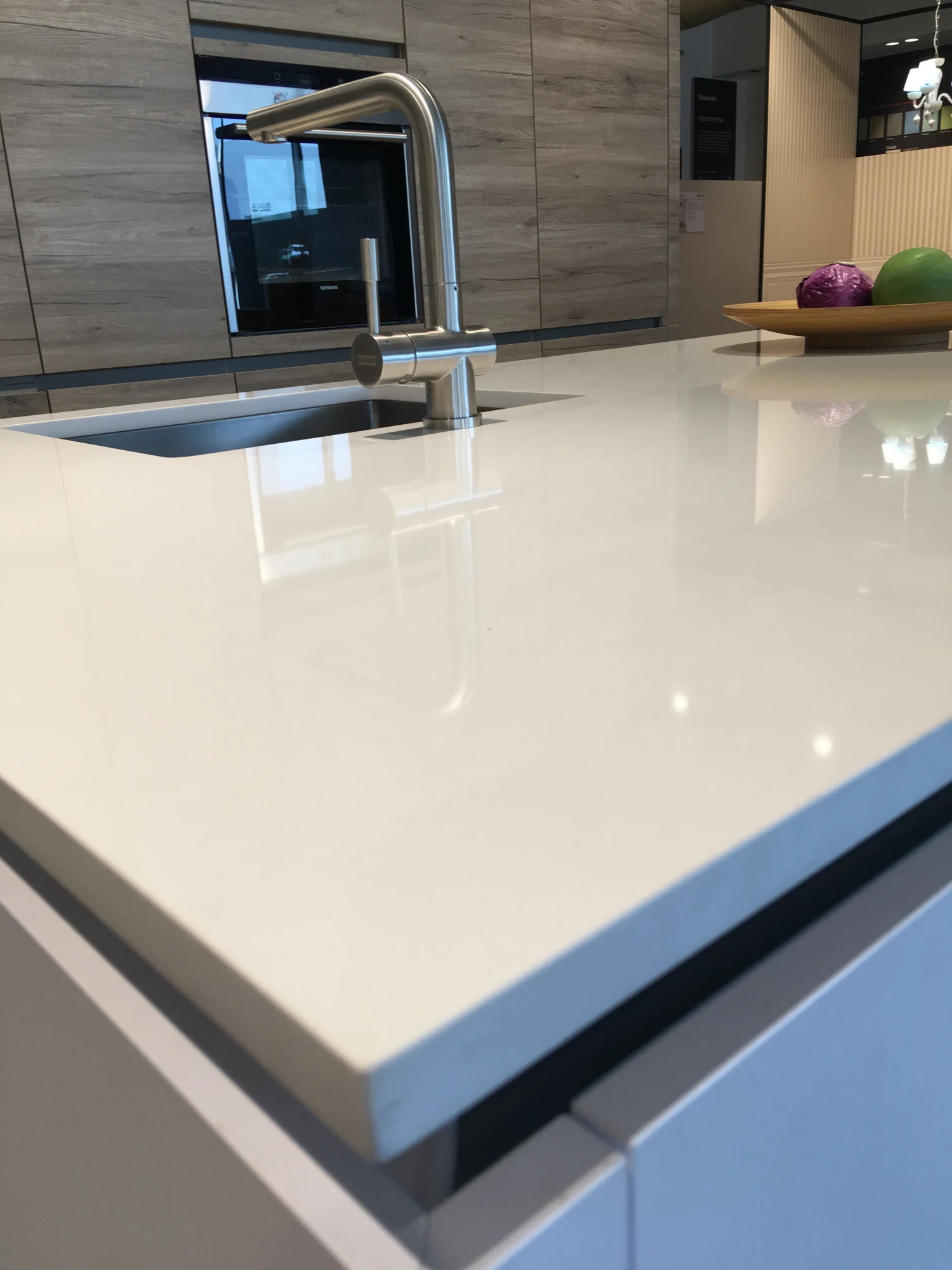 Crystal Absolute White — referenca 38