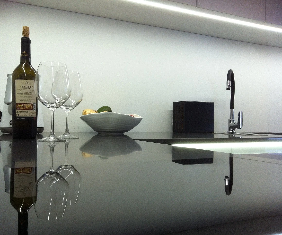Crystal Anthracite Pure — referenca 12