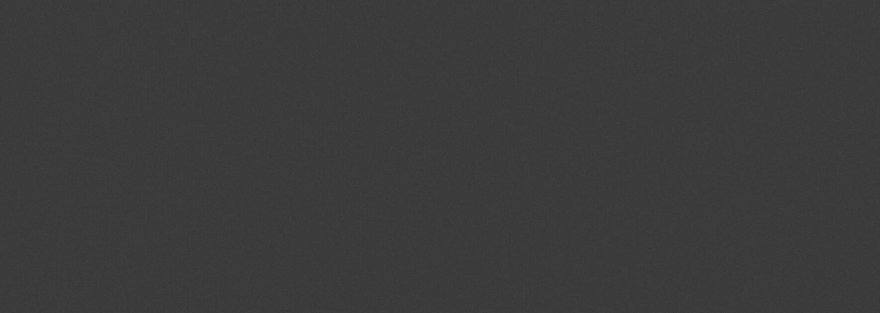 Crystal Anthracite Pure — Technistone kvarc
